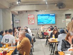 -86烧烤·炭火烧烤 (石人总店)