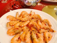 -海皇食府(水都假日酒店店)