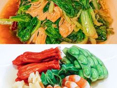 -蘇锦宴·淮扬菜烤鸭·小院(三元桥霄云路店)