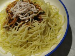 鸡丝凉面-雲蜀龙阁·金牌水煮鱼(方庄店)