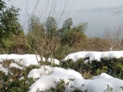 -天目湖涵田半山温泉