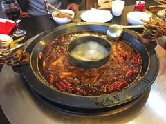 -铜人李火锅(西大街店)