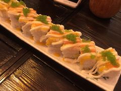 -鹏祖料理
