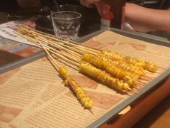 -神府路壹号·海鲜烧烤排档(三坊七巷店)