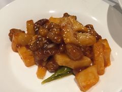 -琉璃餐厅(德基广场店)