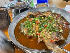 -聚味瞿记·龙虾堂(树木岭店)