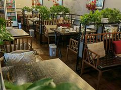 大堂-69艺术餐厅(宋庄店)