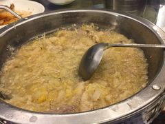 -吴记酱骨炖菜馆(西大直街店)