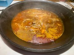 -老天桥蛙炉火锅(姑苏总店)