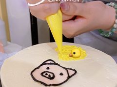-千浔一暖DIY蛋糕烘焙(人民大学店)