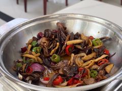 -楚鱼王·河鲜·湖北菜(华农店)