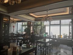 大堂-熙盛源(复兴路店)