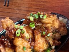 -屯屯面(海尔路店)