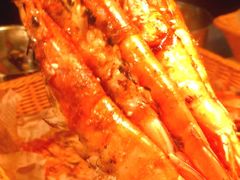 铁板大虾-九月海·海鲜自助(世纪东方店)