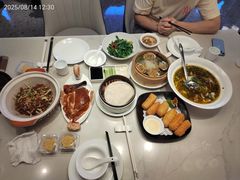 -湖锦酒楼·旗舰店(三阳总店)