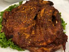 -静之湖湖畔餐厅