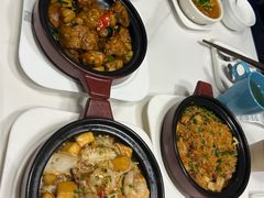 -曼玉餐厅(大卫城店)