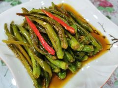 -鲁西南老厨子·特色鲁菜(经一纬五店)