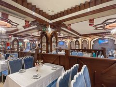 大堂-阿布都新疆音乐美食城(长湖路店)