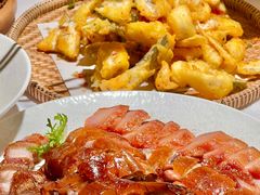 -老伙记海鲜码头(北滘店)