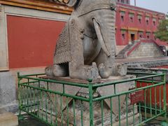 -须弥福寿之庙