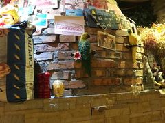 -盘炉forenza·云贵川融合小食堂 ( 钟楼中柳巷店)