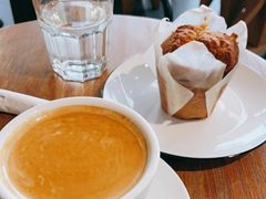 -Jamaicablue Coffeeshop(中央广场店)