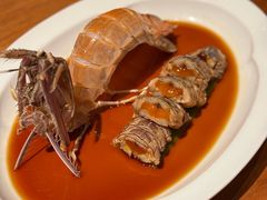 -新荣记(新源南路店)