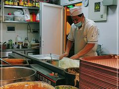 -有礼有面(知春路店)