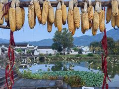 -呈坎景区