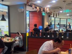 -新石器烤肉(百联川沙店)