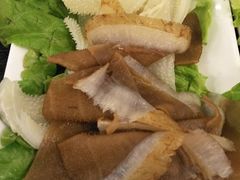 -栈桥王子饭店-风味餐厅