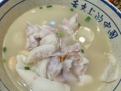 -易老妈蹄花.特色川菜(人民公园总店)