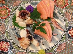-希望日本料理(保利香槟花园店)