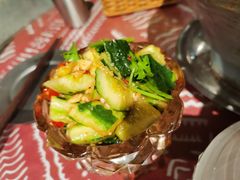 -火塘云南烧烤大排档