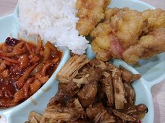 -晓宇盒饭(民安街店)