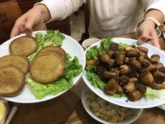 -清真·益鑫羊肉手抓馆(花园北街店)