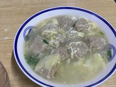 -海清宁记大馅云吞