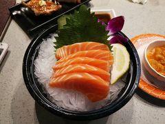 -万岁寿司(万国店)