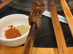 -喷火龙西昌火盆烧烤(泸州总店)