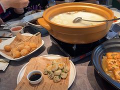 -湘轩·土菜研究院(光大店)