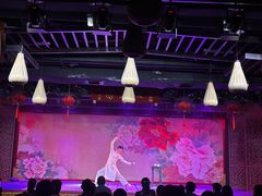 -盖碗儿梨园·变脸吐火·川剧(天府广场店)
