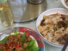 -澳门酒家(南航明珠店)