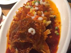 -祥记·苏帮菜·松鼠桂鱼(湖畔天城店)