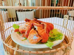 -八分饱·西津会(西津渡店)