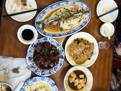 -灵福缘私房菜·农家菜(拈花湾·灵山大佛必推店)