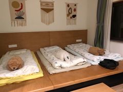 -太阳岛度假酒店