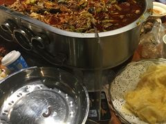 -金掌勺东北菜(格兰晴天店)