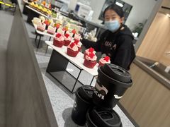 -上海浦东smart汽车全功能店(金桥店)