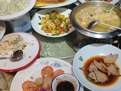 -良师门滨海人家·海鲜·家常菜(滨海城店)